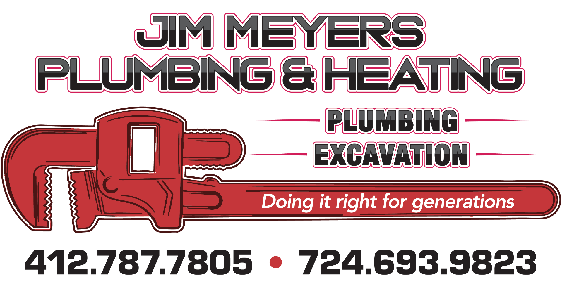 Jim Meyers Plumbing & Heating