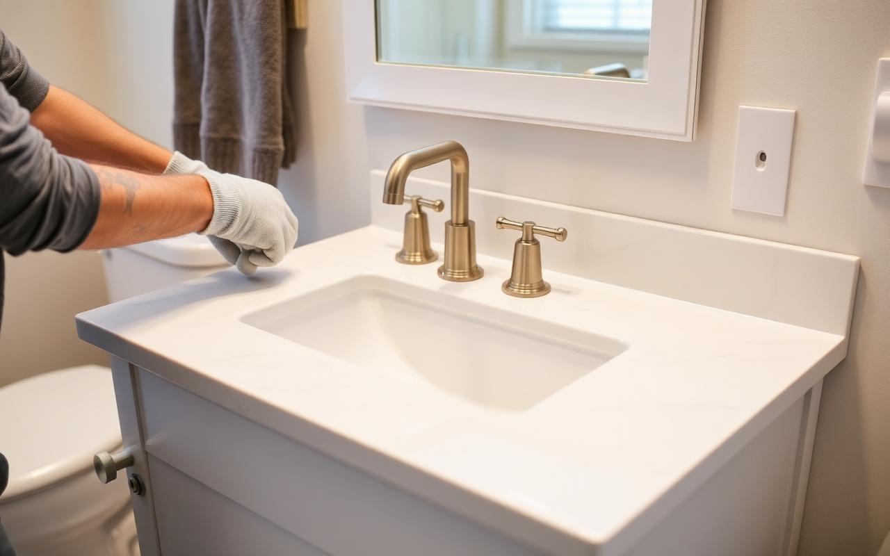 Faucets & Fixtures — Jim Meyers Plumbing
