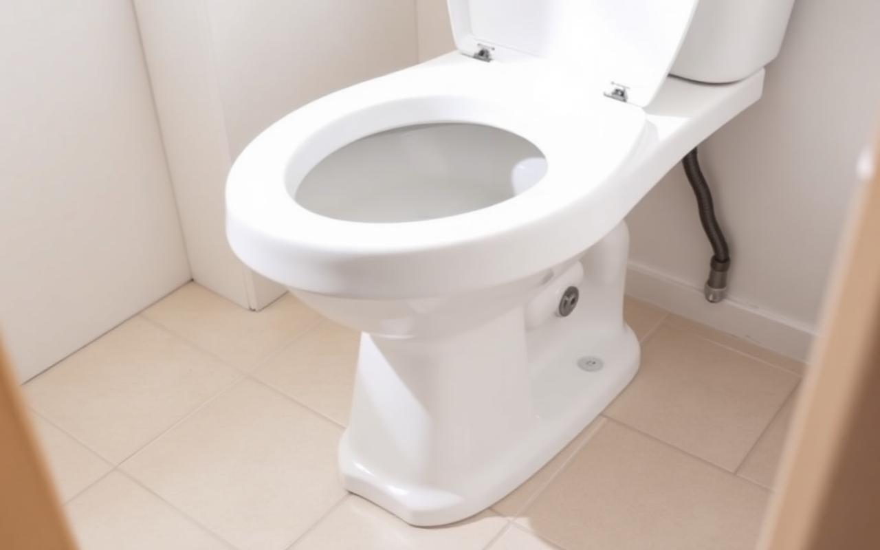 Toilets — Jim Meyers Plumbing